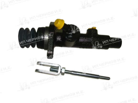 Главный цилиндр сцепления Komatsu FD20~30-16,FG20~30-16,FD10~18-20 3EB-36-51210
