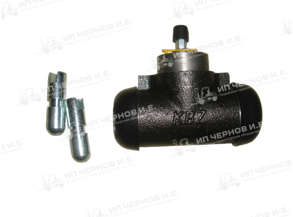 Тормозной цилиндр (колесный) TCM FB20~25-6/-7 Toyota 4-6FB20~25 Nichiyu FB20~25-65