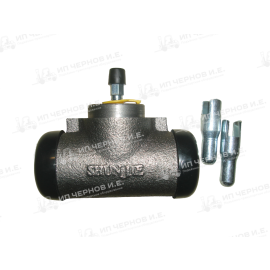 Тормозной цилиндр (колесный) TCM FD30Z5/Z8/T6/C6/T7 CPCD30 Hyster H2.00~3.00DX Linde 1218 серия C-52-11246-52001,C-52-11246-52002
