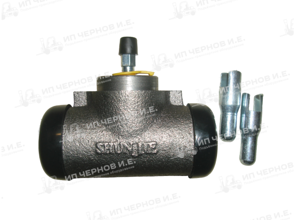 Тормозной цилиндр (колесный) TCM FD30Z5/Z8/T6/C6/T7 CPCD30 Hyster H2.00~3.00DX Linde 1218 серия C-52-11246-52001,C-52-11246-52002