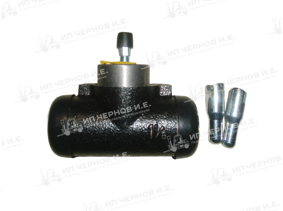 Тормозной цилиндр (колесный) Komatsu FD20~30-11/-12/-14 Toyota 5FD30(9209-9401) Mitsubishi,FD20~25 3EB-30-21310,34B-30-14311,47410-32500-71