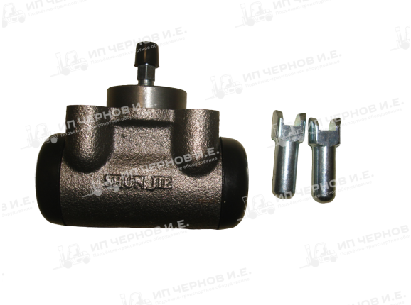 Тормозной цилиндр (колесный) Mitsubishi FD35~50 Komatsu FD35~50A-7/-8 TCM SD20~25Z6/T8/T9,Heli CPCD4
