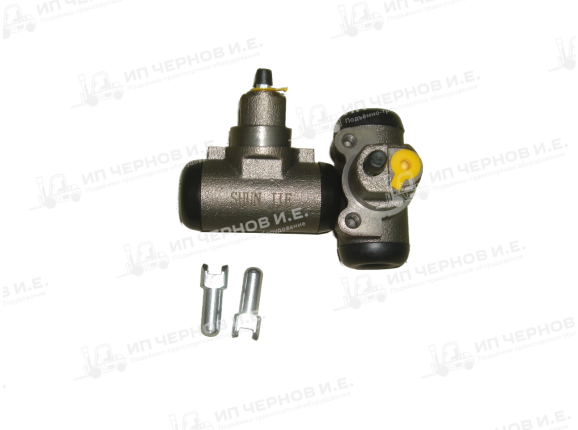 Тормозной цилиндр (колесный) Mitsubishi FD50~70 92047-01500