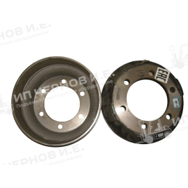 Барабан тормозной TCM FD30Z5 FB30-6/-7 HELI H2000 CPC(D)30-35 TEU,MAXIMAL FD30-35