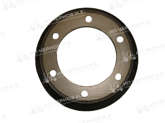 Барабан тормозной Hangcha A,R серия CPCD30~35,CPC30~35   N163-110006-000