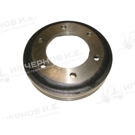 Барабан тормозной Komatsu FD20~30-15,FG20~30-15,FD30-16/-17,FG30-16/-17 3EB-21-42230