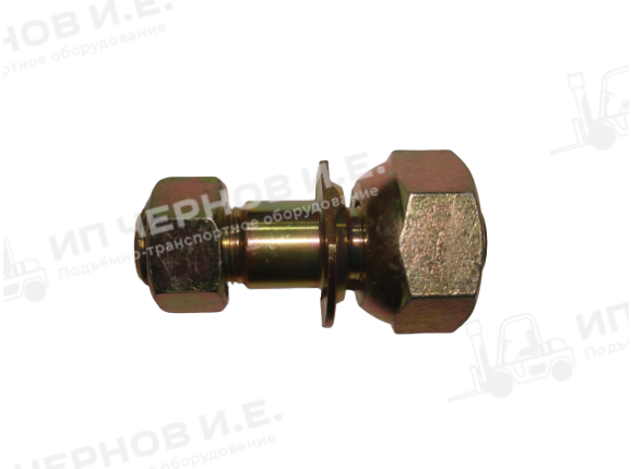 Шпильки ступицы с гайкой TCM FD30T6/C6/T7 Heli нов a,G,K,H2000 серия,Maximal CPCD30~35 25303-02102,01400-10020,23913-02041,25303-021