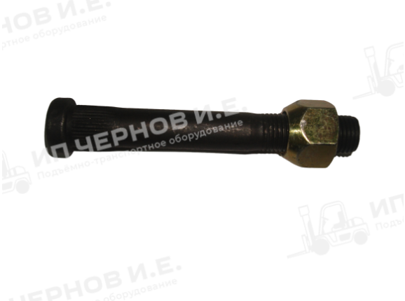 Шпильки ступицы Toyota 7-8FD10~18,7-8FG10~18,8FGF15~18,7FDN15,7FGN15 42484-13310-71,90179-14001-71