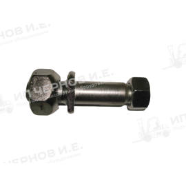 Шпильки ступицы Komatsu FD20~30-11/-12/-14/-15,FG20~30-11/-12/-14/-15,FD30-16/-17