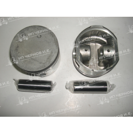 Поршень NISSAN K15 Толщина Nissan (0.50/1.5)   N-12010-FU370