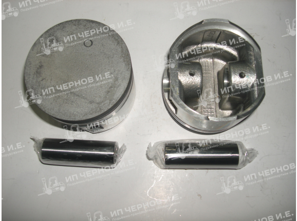 Поршень NISSAN K15 Толщина Nissan (0.50/1.5)   N-12010-FU370