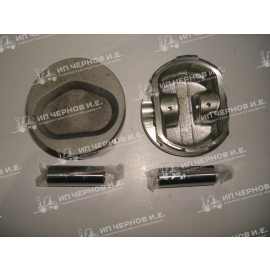 Поршень NISSAN K21 Nissan (Анодирование головки) (0.50/1.2)