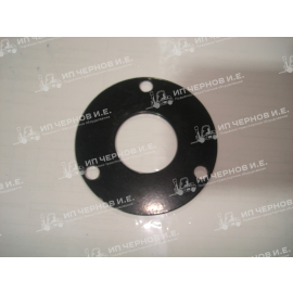 Крышка шкворня верхняя д-30/70 ТФН 2,0-3,5т N163-220023-002