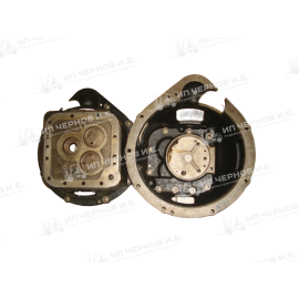 Колокол АКП CPC20-AG2   YQX18H1  YQX30H1  YQXD18H1 YDS30H1.001