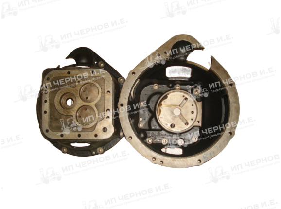 Колокол АКП CPC20-AG2   YQX18H1  YQX30H1  YQXD18H1 YDS30H1.001