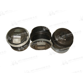 Ролик упорный 45/32S в сборе со стаканом ф55/55 CPCD10-18