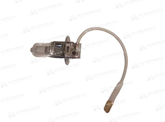 Лампа накаливания 12 Вольт, 55 Ватт с проводом 56546-23600-71,56592-N3070-71