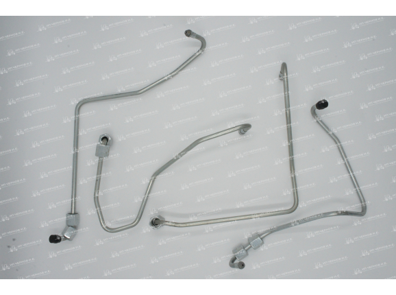 Комплект трубок топливных NC485BPG NC485B-23000,NC485B-23101,NC485B-23201,NC485B-2330