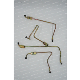 Комплект трубок топливных  485BPG C/O