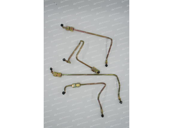 Комплект трубок топливных  485BPG C/O