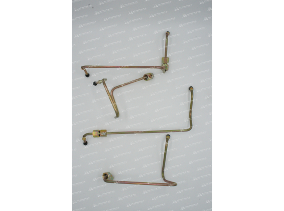 Комплект трубок топливных  485BPG C/O, изображение 2