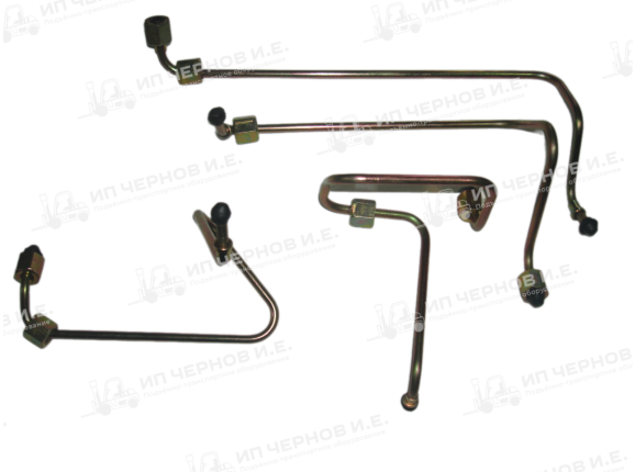 Комплект трубок топливных  485BPG C/O, изображение 4