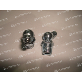 Пресмасленка М10х0,75 Q701B45-G00 20003824  Ниппель для смазки