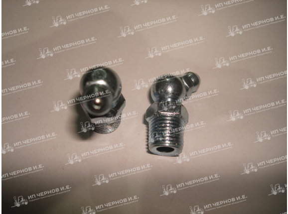 Пресмасленка М10х0,75 Q701B45-G00 20003824  Ниппель для смазки