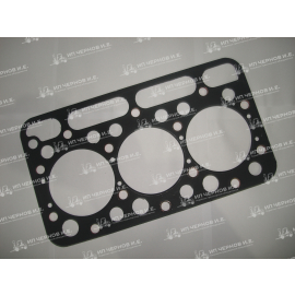 Прокладка ГБЦ KUBOTA D1402