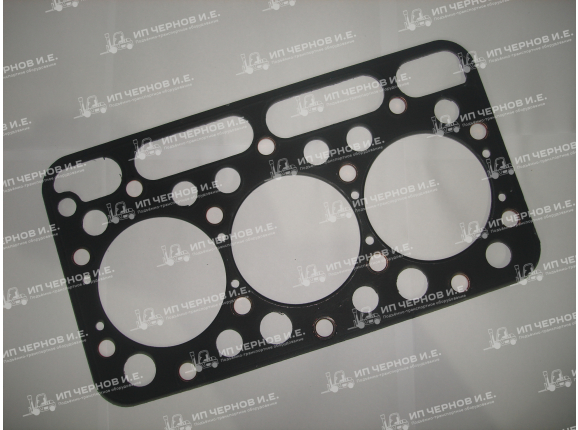 Прокладка ГБЦ KUBOTA D1402