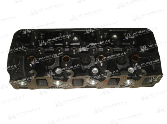 Головка блока цилиндров XINCHAI A490BPG, C490BPG A490B-03101