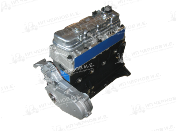 Двигатель в комплектации NISSAN K21 (без навесного оборудования)10102-FU400,N-10102-FU400,91H20-06360