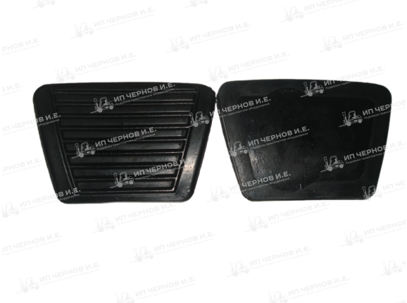 Накладка педали A,H,RCPCD10～70, CPC10～50CPD10～35 N163-512001-000,50W-612001,N163-512001-000