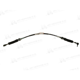 Трос переключения КП Hangcha R 2-3,5T / TD27, H25, K25 (трансмиссия Nissan)