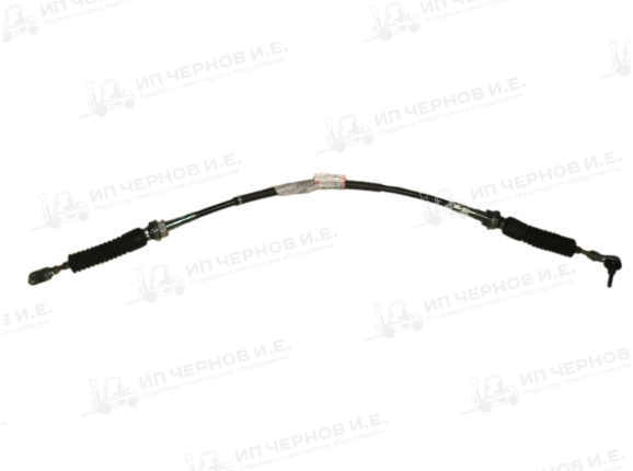 Трос переключения КП Hangcha R 2-3,5T / TD27, H25, K25 (трансмиссия Nissan)