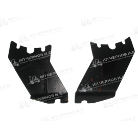 Рокер вилки троса включения АКП CPCD10/15/18N-RG26 N160-521000-000