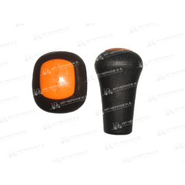 Накладка рукоятки гидрораспаределителя (подъём) N150-530001-000