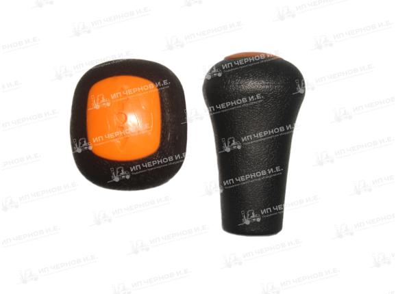 Накладка рукоятки гидрораспаределителя (подъём) N150-530001-000