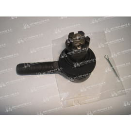 Наконечник рулевой тяги(левый) АМР 3EA-24-31410