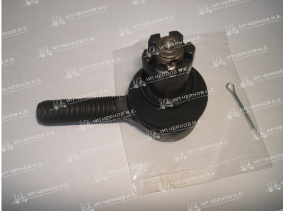 Наконечник рулевой тяги(левый) АМР 3EA-24-31410