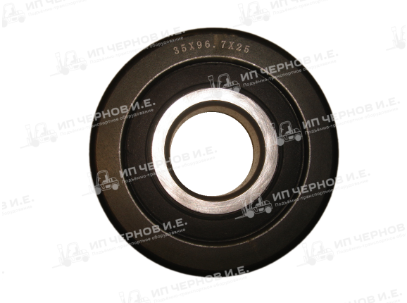 Ролик мачты 96,7х35х25 Toyota 8FDN15-18/8FD15-18 61238-16600-71