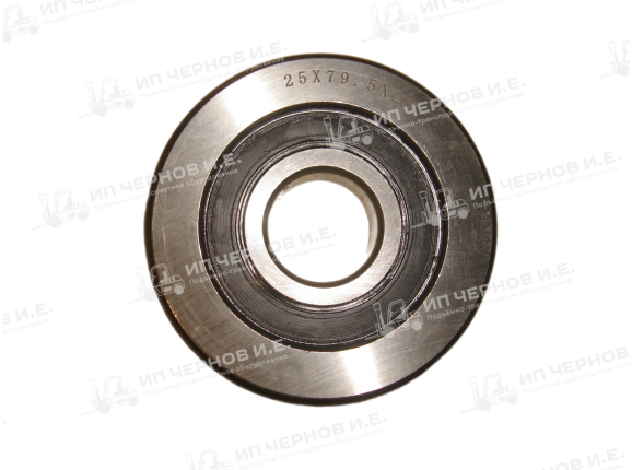 Ролик мачты 79,5х25х23 Toyota 3-8FD10-25\4-7FB10-25\8FBN15-25\FDZN20-25 61236-10890-71