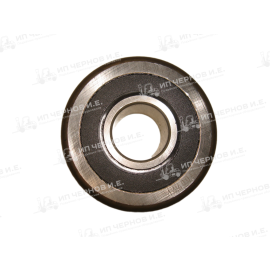 Ролик мачты 72х25х28 Toyota 3-8FD30\4-7FB30\8FBN30\FDZN30 76451-30170-71