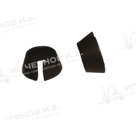 Втулка коническая полуоси  CPCD20-35