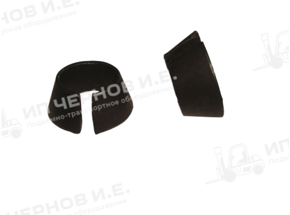 Втулка коническая полуоси  CPCD20-35