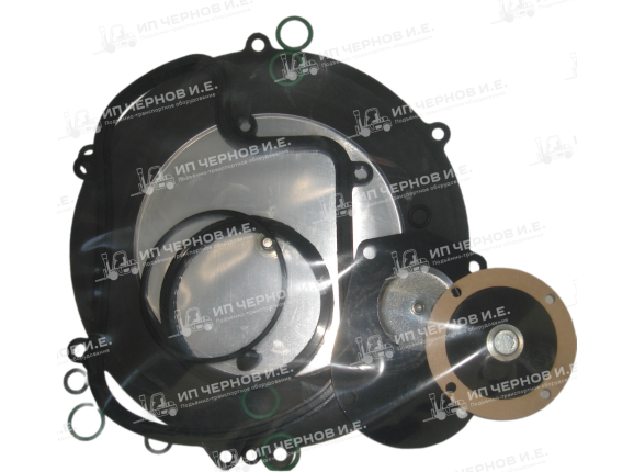 Ремкомплект газового редуктора BRC