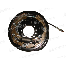 Сервотормоз в сборе RH Hangcha A,R серия CPCD20~25,Hangcha J серия CPD20~35 N120-112000-G00