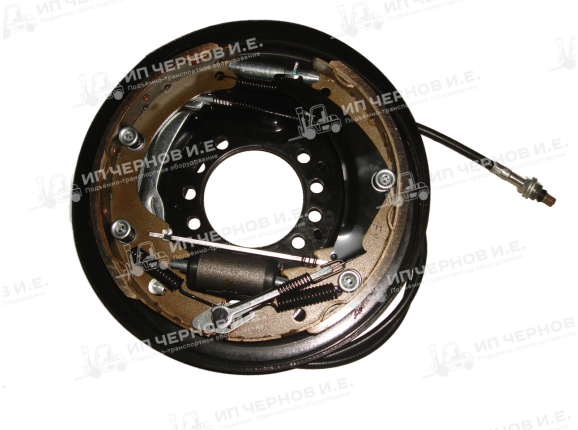 Сервотормоз в сборе RH Hangcha A,R серия CPCD20~25,Hangcha J серия CPD20~35 N120-112000-G00