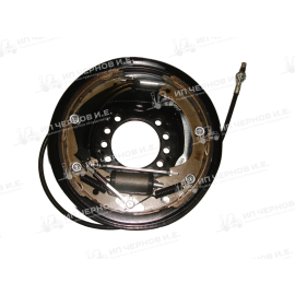 Сервотормоз в сборе LH Hangcha A,R серия CPCD20~25,Hangcha J серия CPD20~35 N120-111000-G00