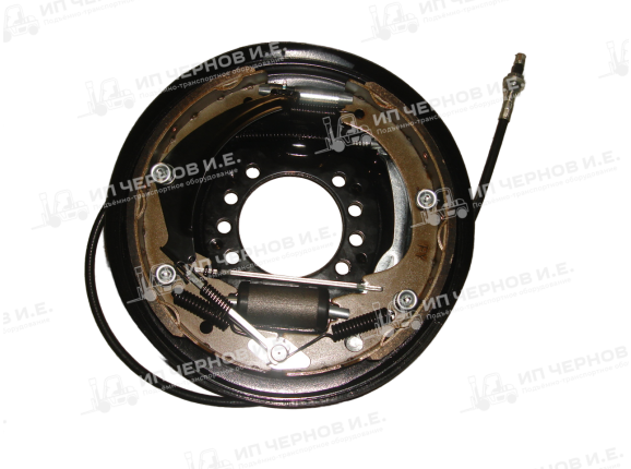 Сервотормоз в сборе LH Hangcha A,R серия CPCD20~25,Hangcha J серия CPD20~35 N120-111000-G00